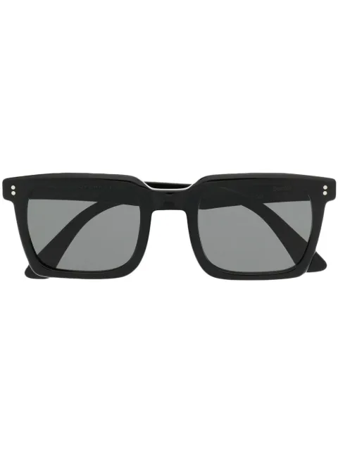 Retrosuperfuture square-frame sunglasses