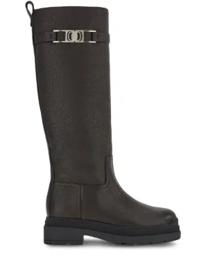 Ferragamo Boots for Women | FARFETCH US