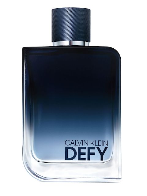 Calvin Klein Fragrances Defy Eau de Parfum