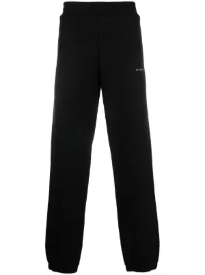 Moncler joggers online mens