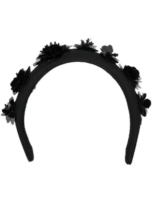 Prada Hair Accessories for Women - Shop on FARFETCH