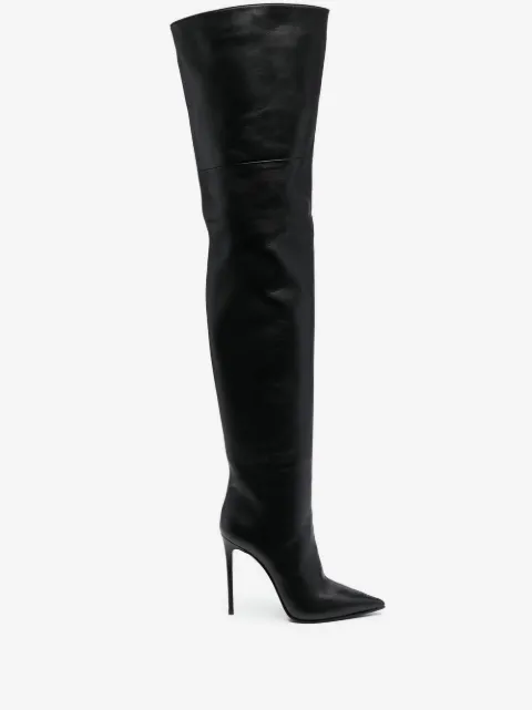 Le Silla Eva thigh-high boots