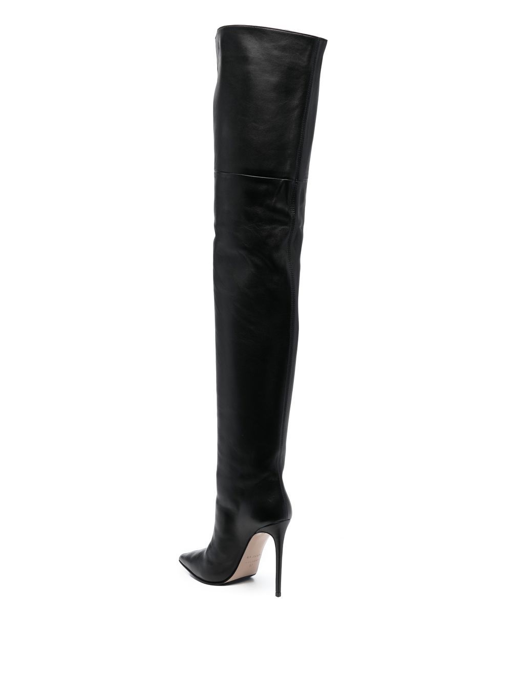 Le Silla Eva thigh-high Boots - Farfetch