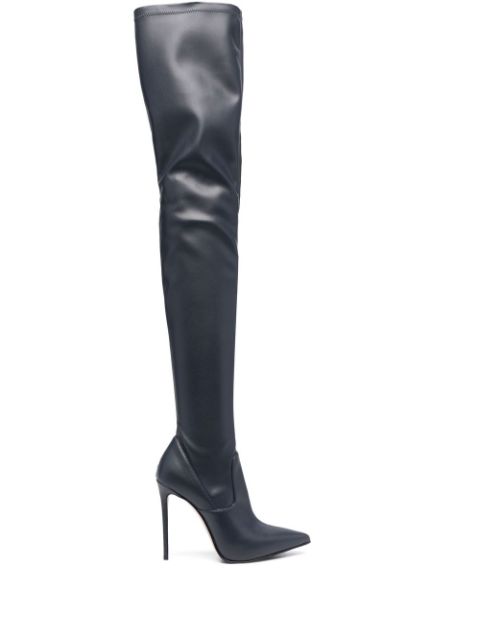 Le Silla Eva 115mm thigh-high boots Women