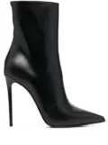 Le Silla Eva 120mm ankle boots - Black