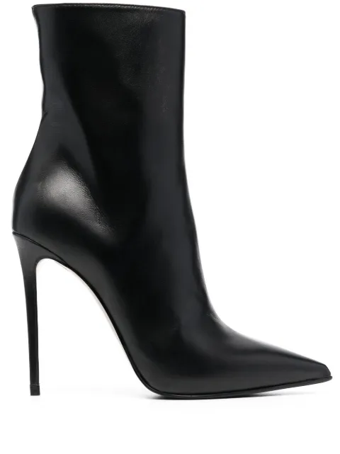 Le Silla Eva 120mm ankle boots
