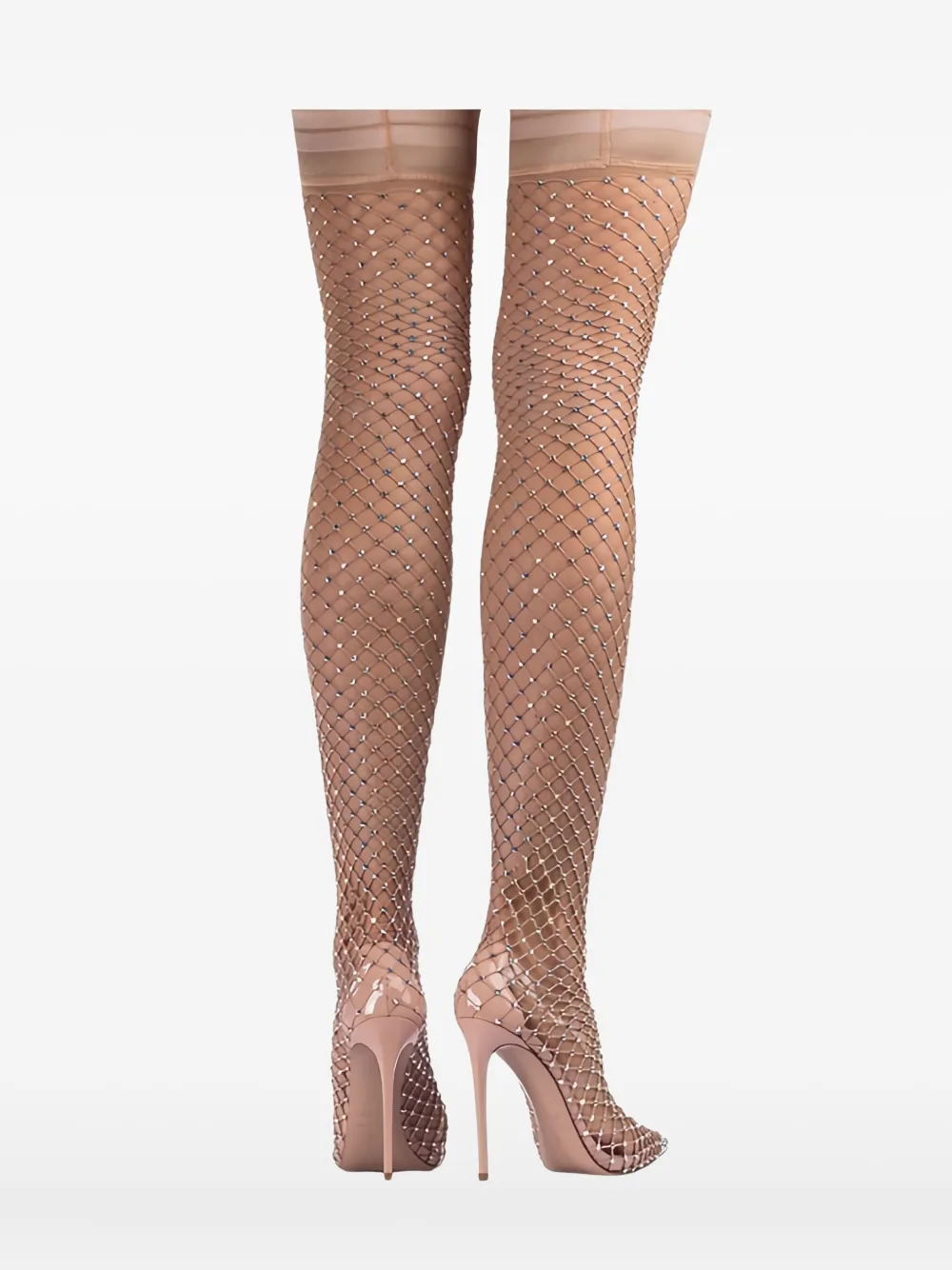 Le Silla 120mm Gilda thigh-high boots | Over-The-Knee Boots | Image 2