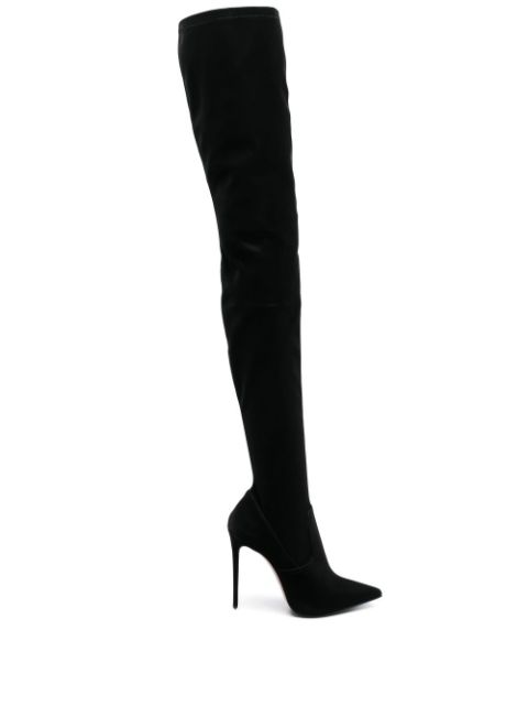 Le Silla Eva thigh-high boots Women