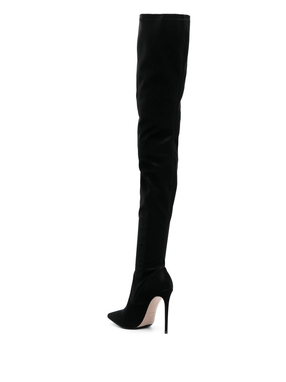 Le Silla Eva thigh-high boots Women