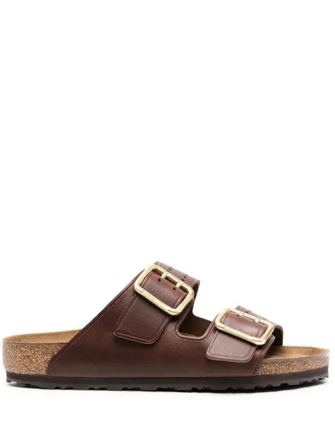 Birkenstock sandales Arizona à bout ouvert