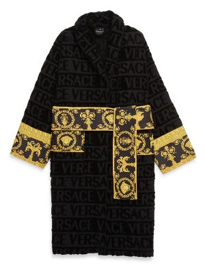 Versace Lingerie & Hosiery - Luxury Fashion - Farfetch