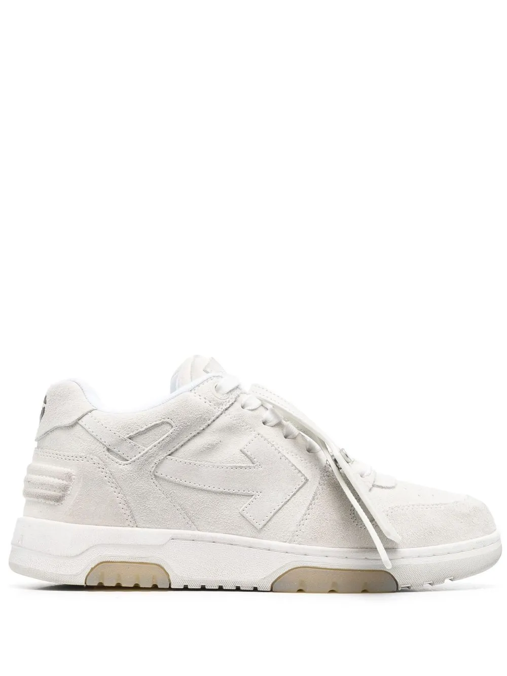 

Off-White Out of Office low-top sneakers