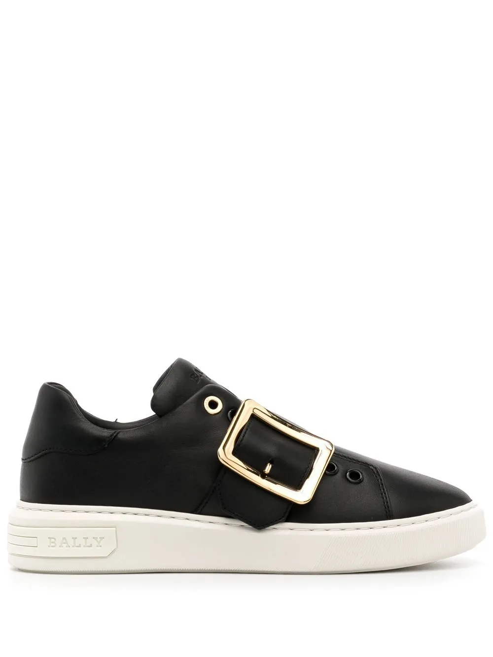 

Bally tenis Misty - Negro