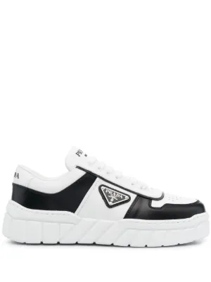 Prada sneakers farfetch Clearance