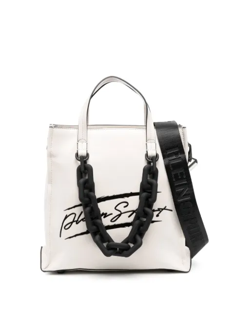 Plein Sport Tote Bags for Women - Shop Now on FARFETCH