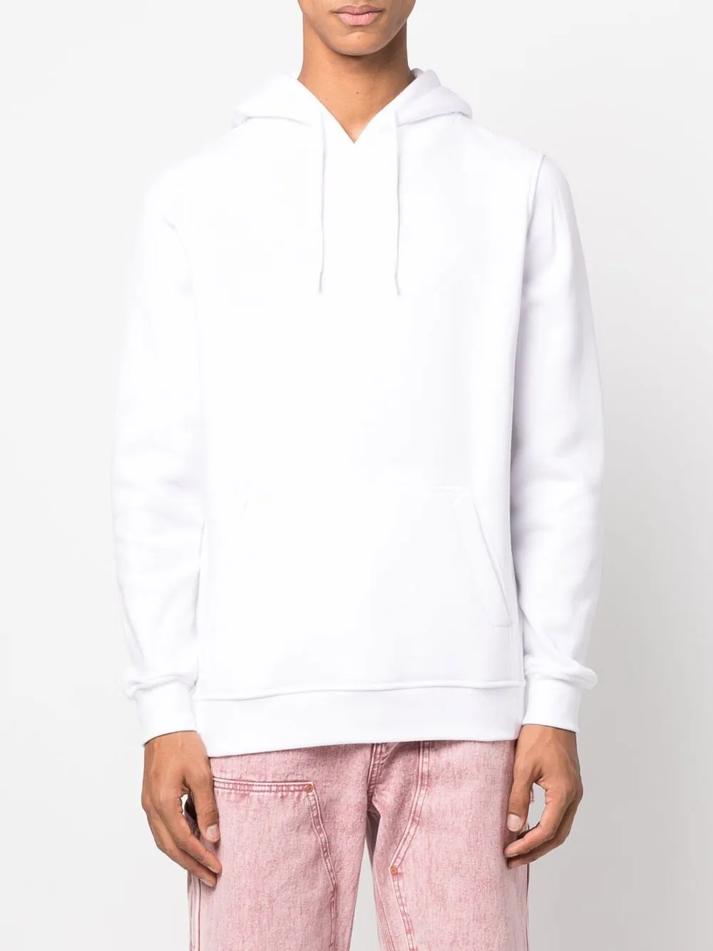 Encrè. hoodie con eslogan bordado | Hoodies | Image 2
