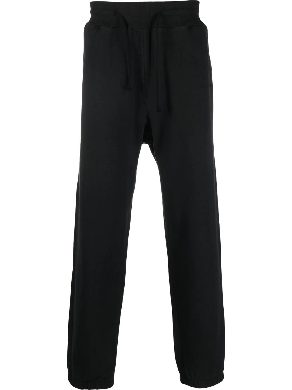 

Palmes pants con cordones en la pretina - Negro