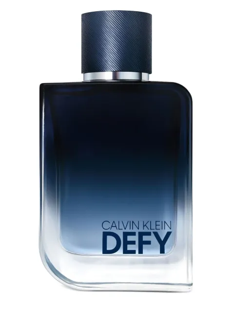 Calvin Klein Fragrances Defy Eau de Parfum