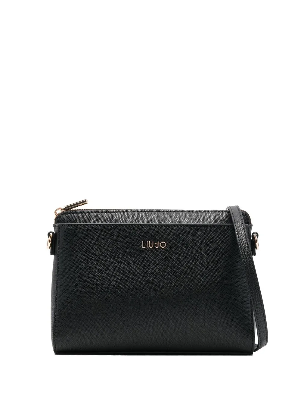 LIU JO double-compartment Crossbody Bag - Farfetch