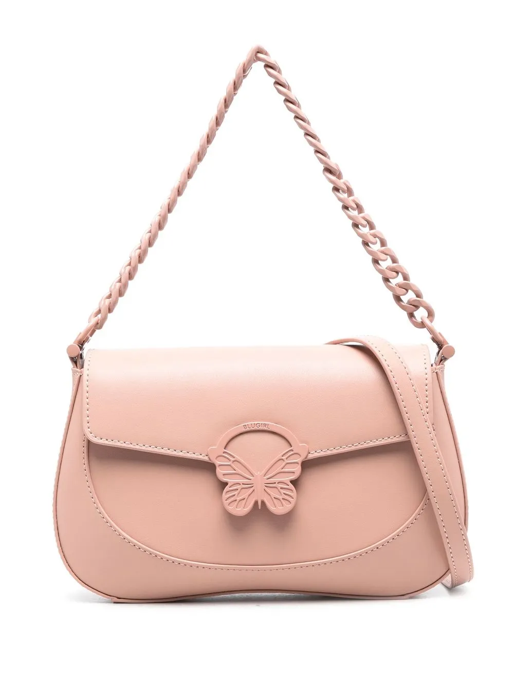 

Blugirl tote Sable - Rosado