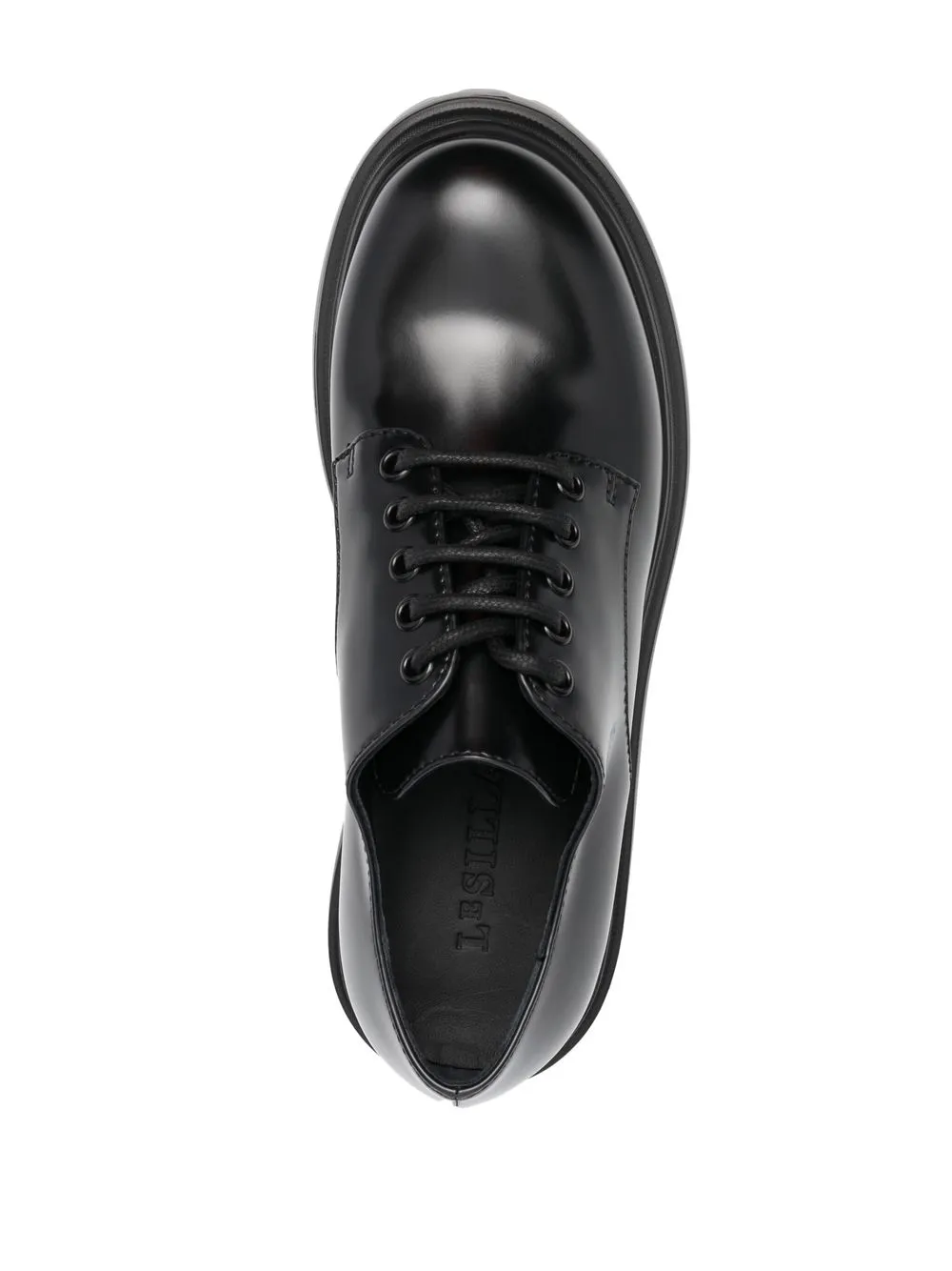 Cheap Le Silla Ranger lace-up brogues Women