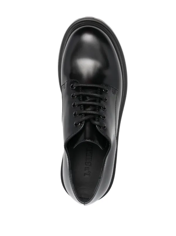 Le Silla Ranger lace up Brogues Farfetch