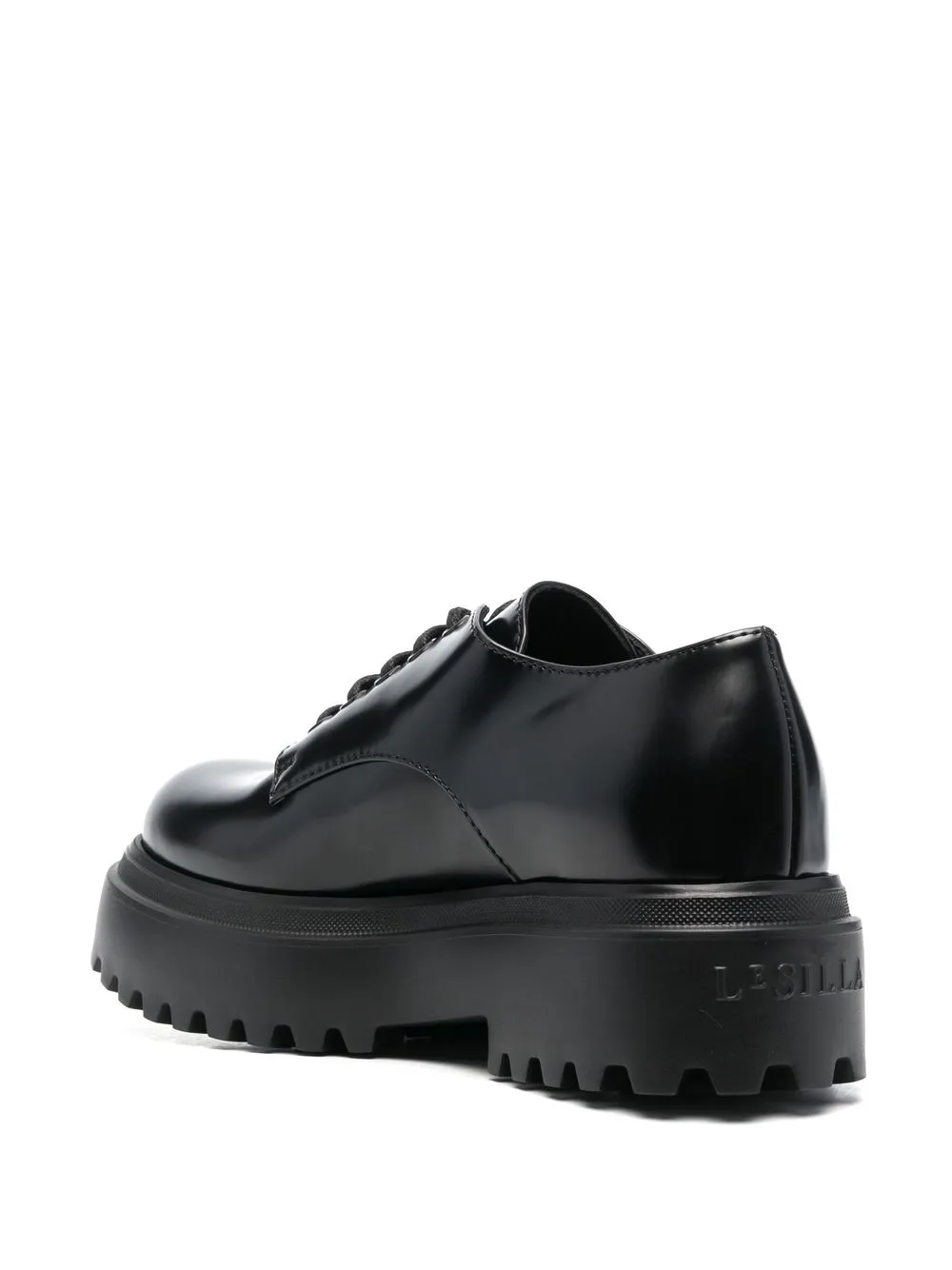 Cheap Le Silla Ranger lace-up brogues Women