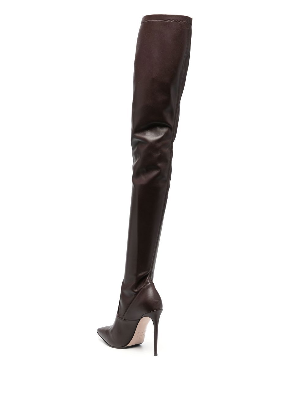 Le Silla Eva 115mm thigh-high boots Women