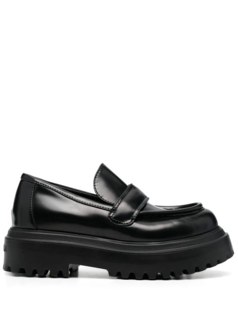 Le Silla Ranger slip-on loafers Women