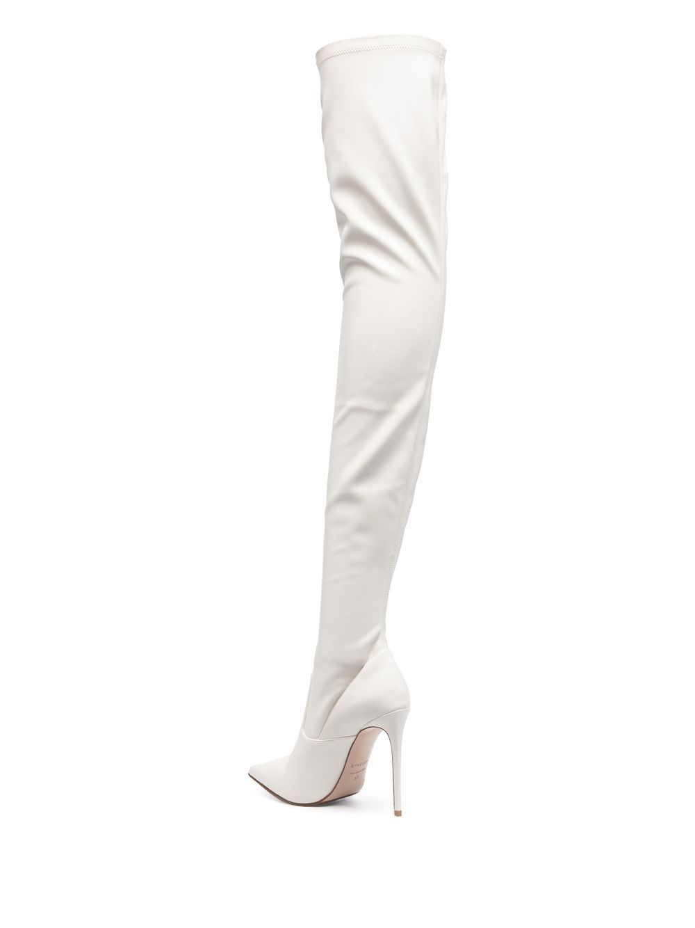 Le Silla Eva 115mm thigh-high boots Women