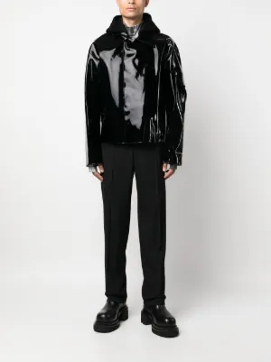 1017 ALYX 9SM メンズ フーデッドジャケット通販 - FARFETCH