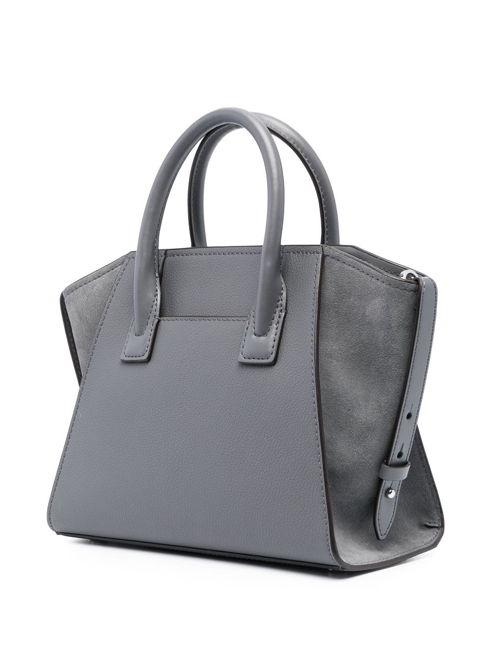 Michael Kors Heather calf-leather Tote Bag - Farfetch