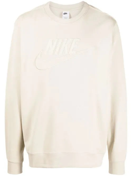 Sweat Club en coton - Nike - Modalova