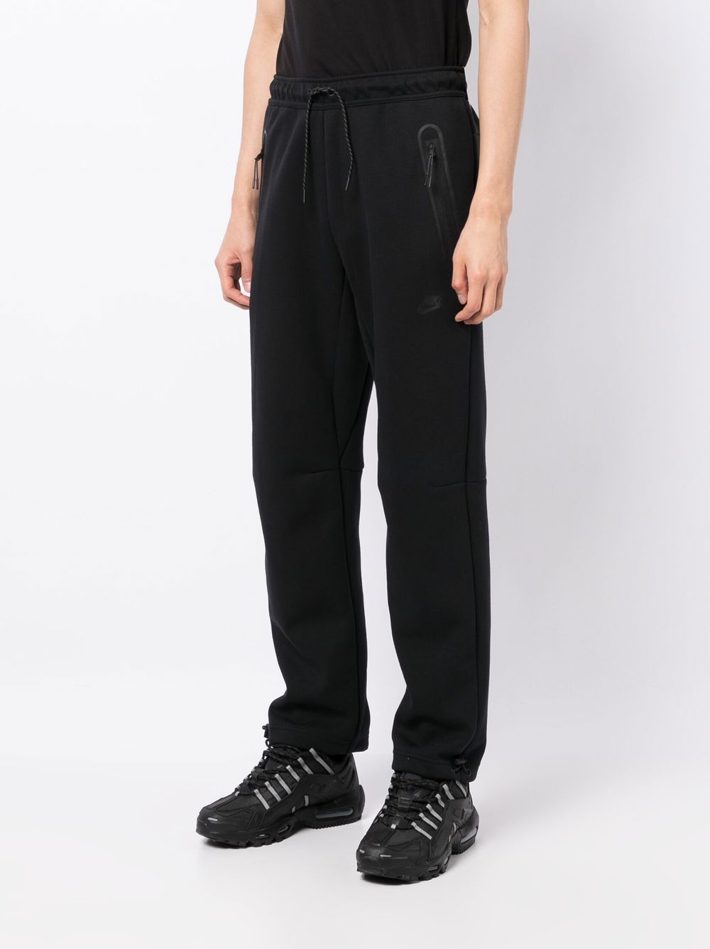 Nike NSW Tech Fleece Track Trousers - Farfetch