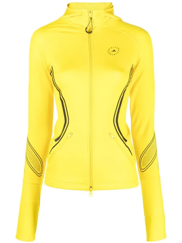 Adidas By Stella McCartney logo-print 