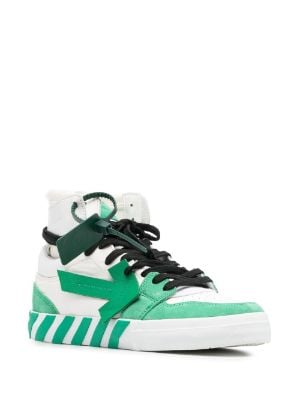 New Off-White Sneakers : Virgil Abloh – BlvckHype Street