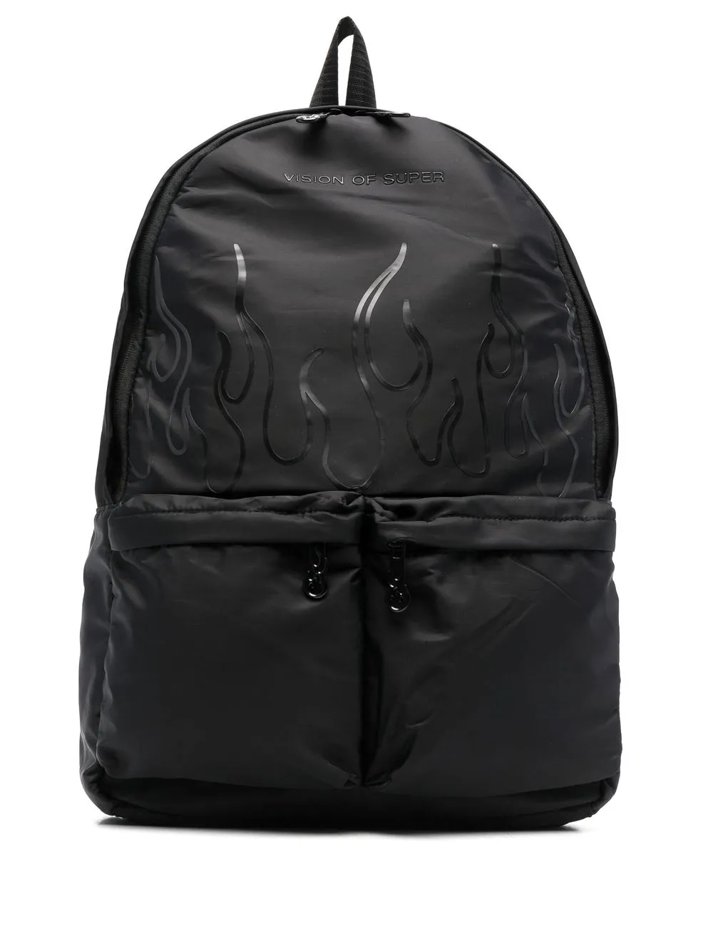 

Vision Of Super mochila Brick - Negro