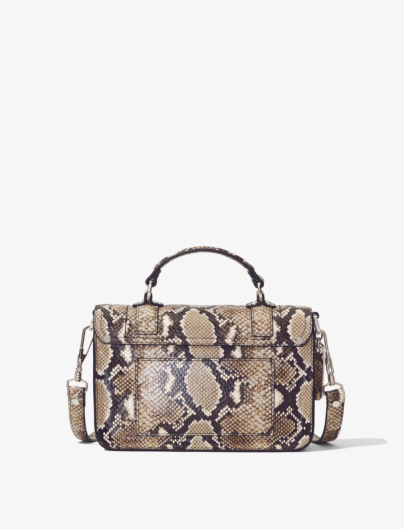 Printed Snake PS1 Tiny Bag #2