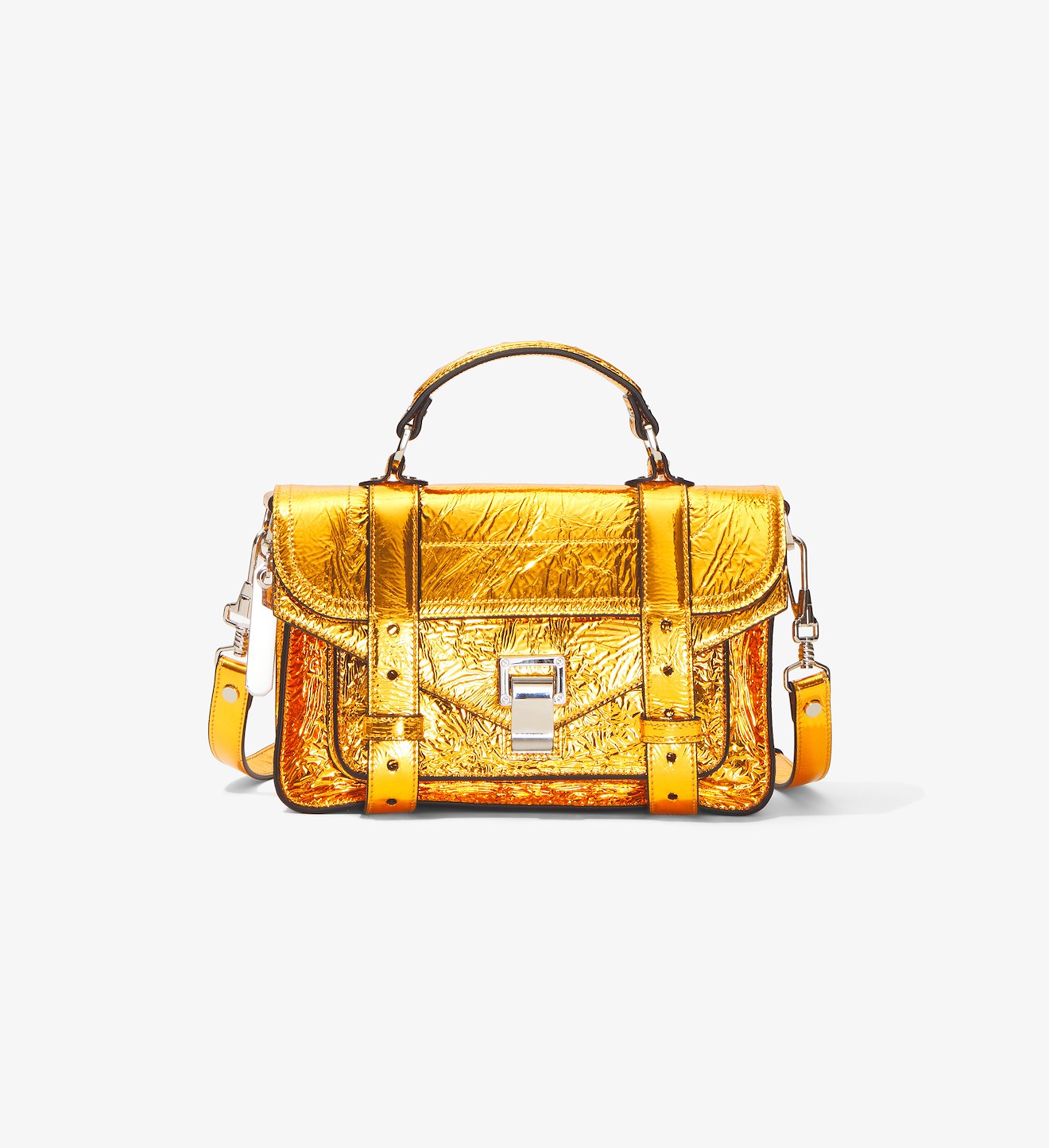 Metallic PS1 Tiny Bag