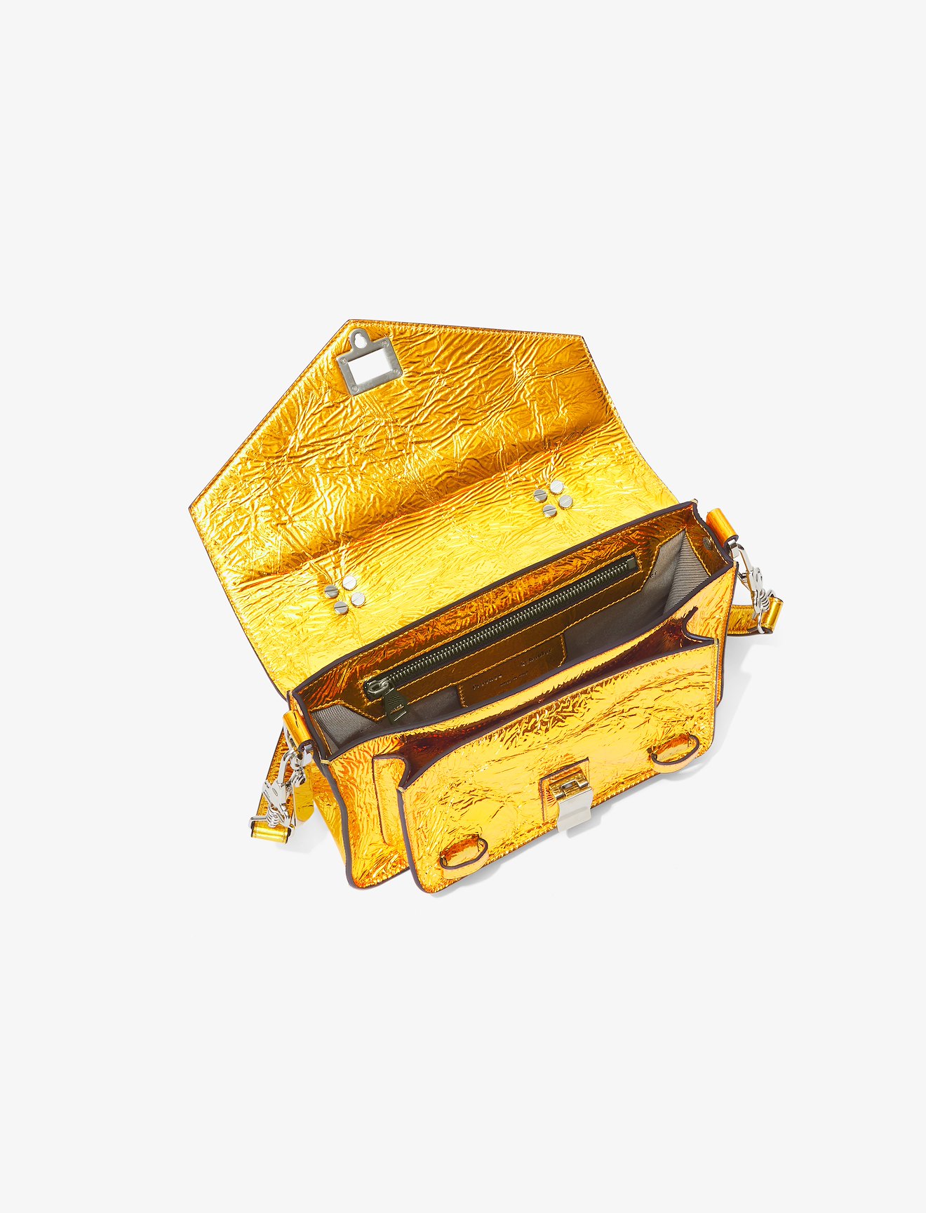 Metallic PS1 Tiny Bag #6