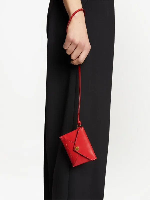 Proenza Schouler カードケース - Farfetch