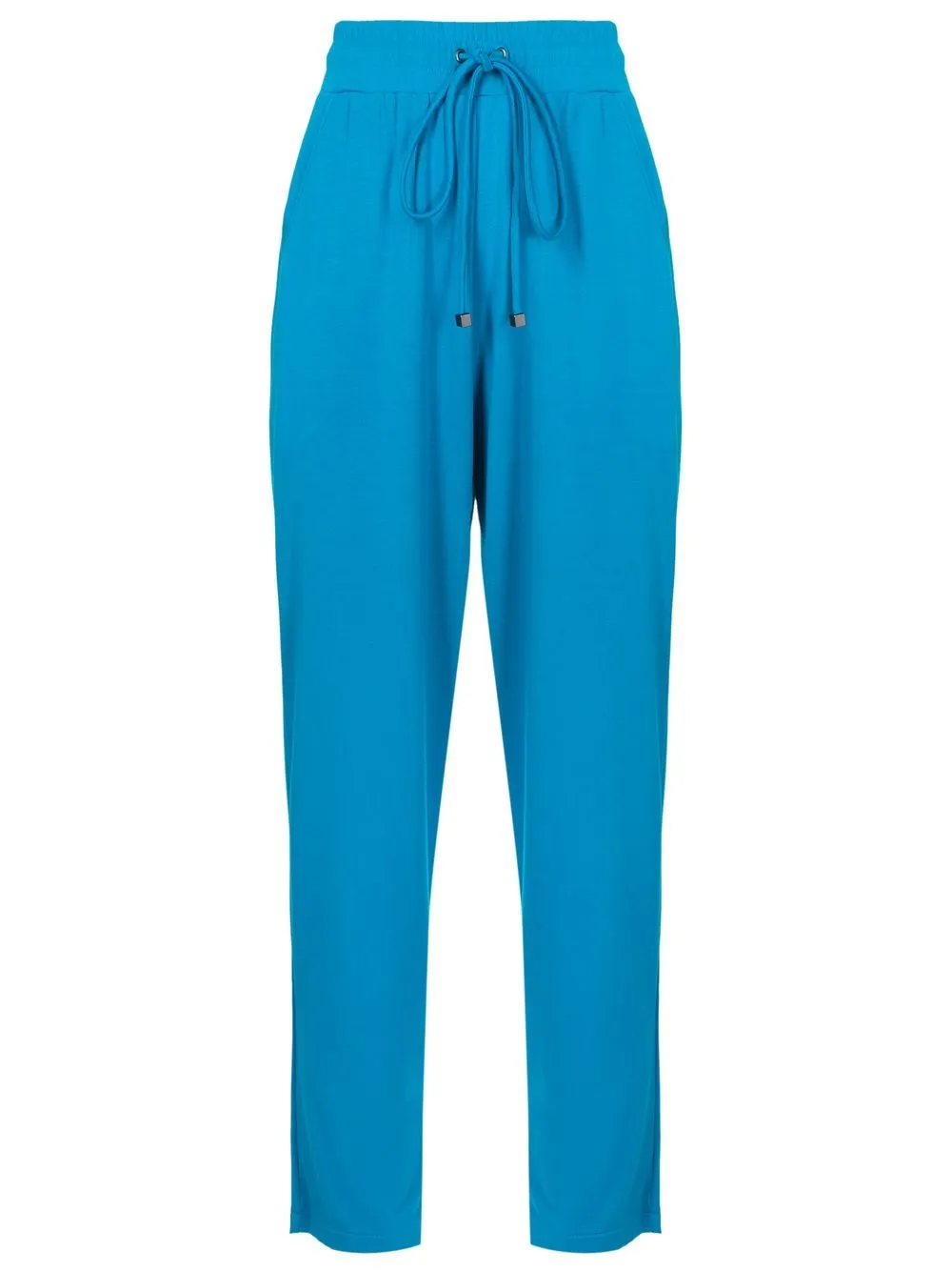 Lenny Niemeyer straight-leg cropped trousers
