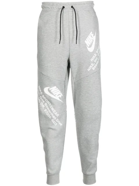 Nike NSW Tech Fleece track trousers
