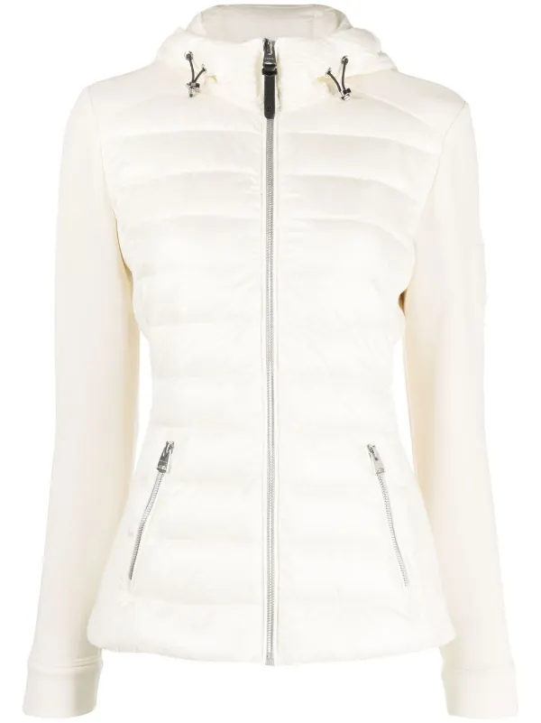 Mackage Della Quilted Jacket - Farfetch