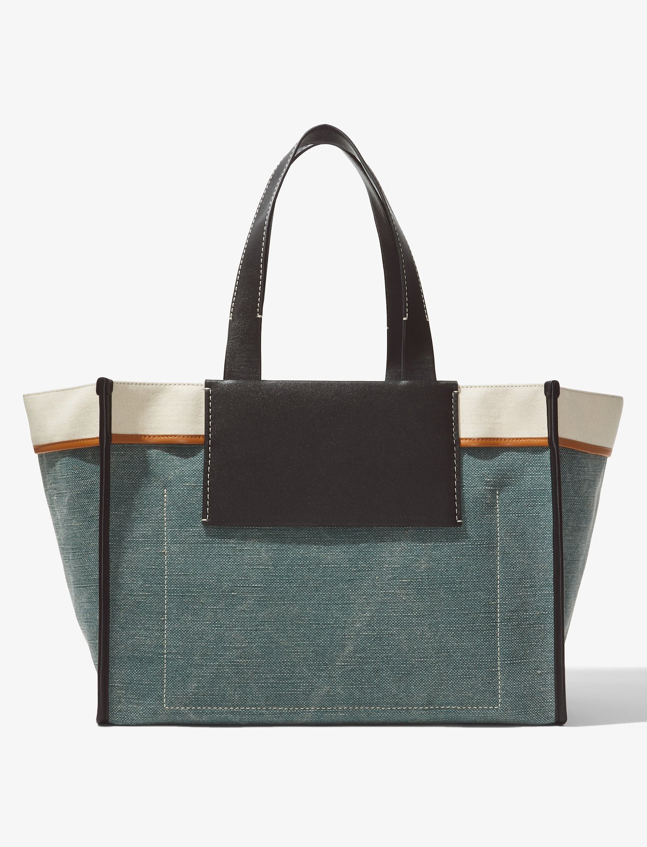 XL Morris Canvas Tote #3
