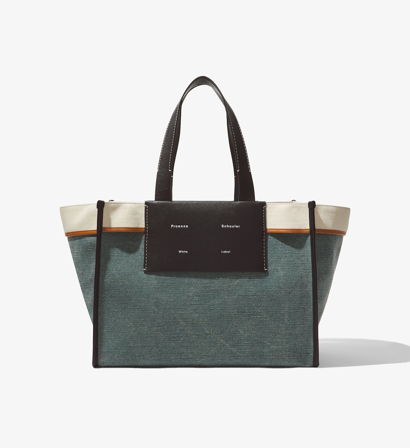 XL Morris Canvas Tote