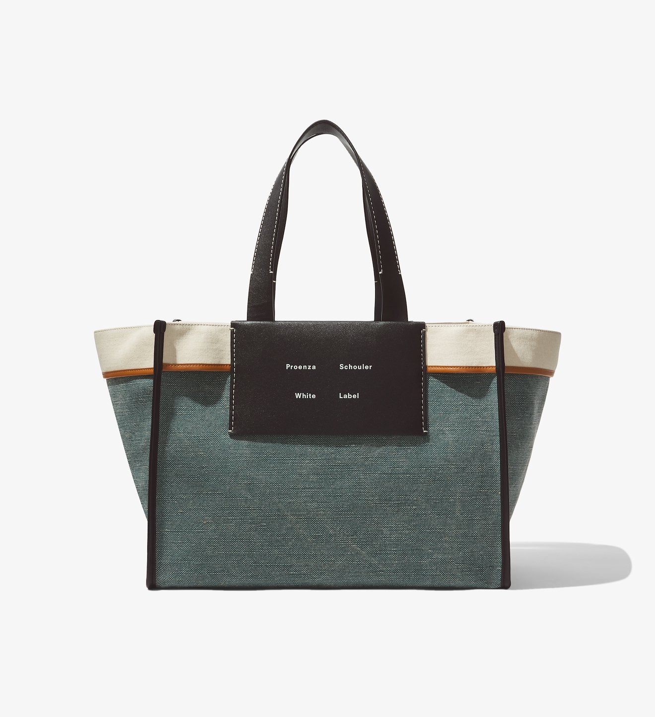 XL Morris Canvas Tote