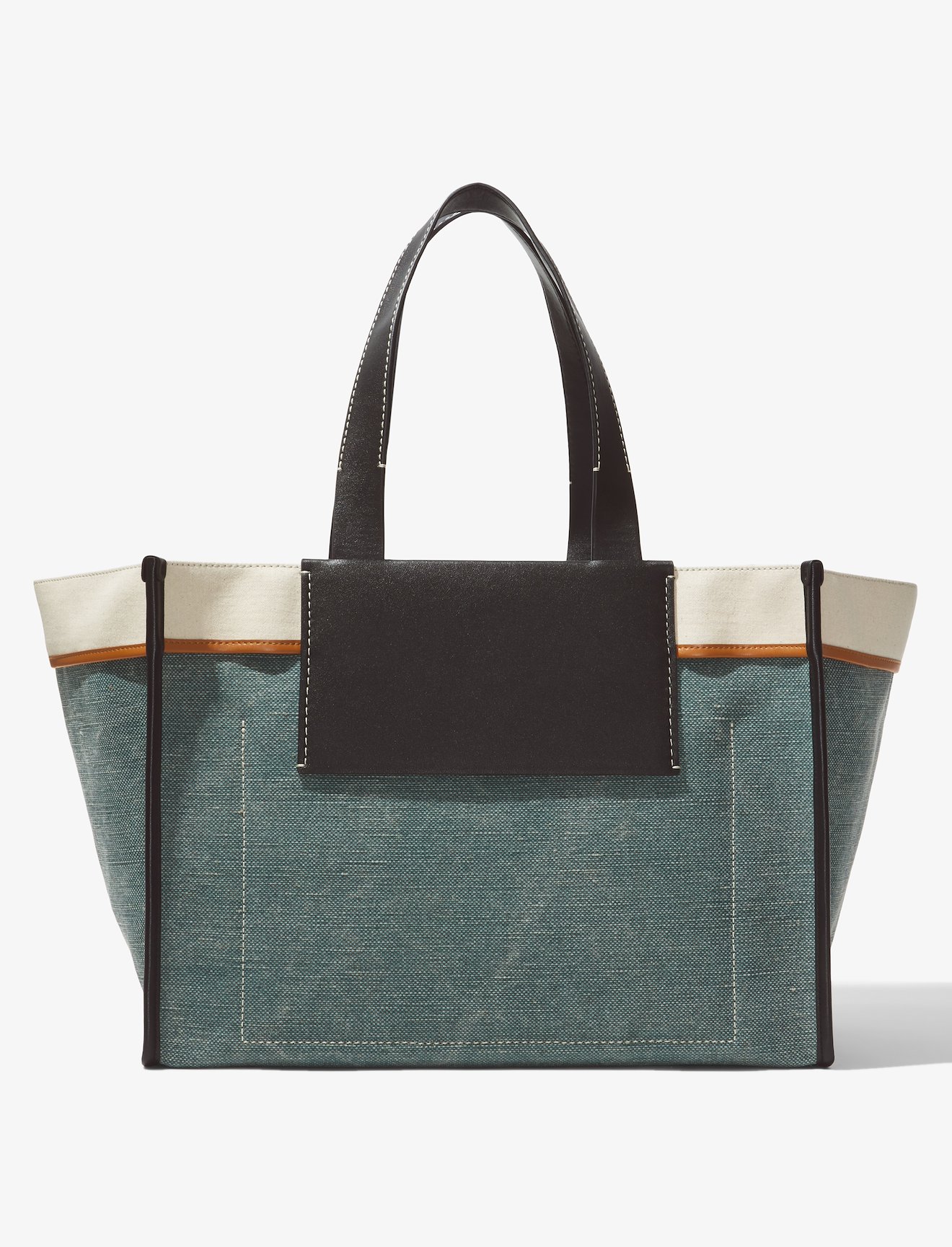 XL Morris Canvas Tote #3