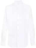 Traiano Milano button-up shirt - White