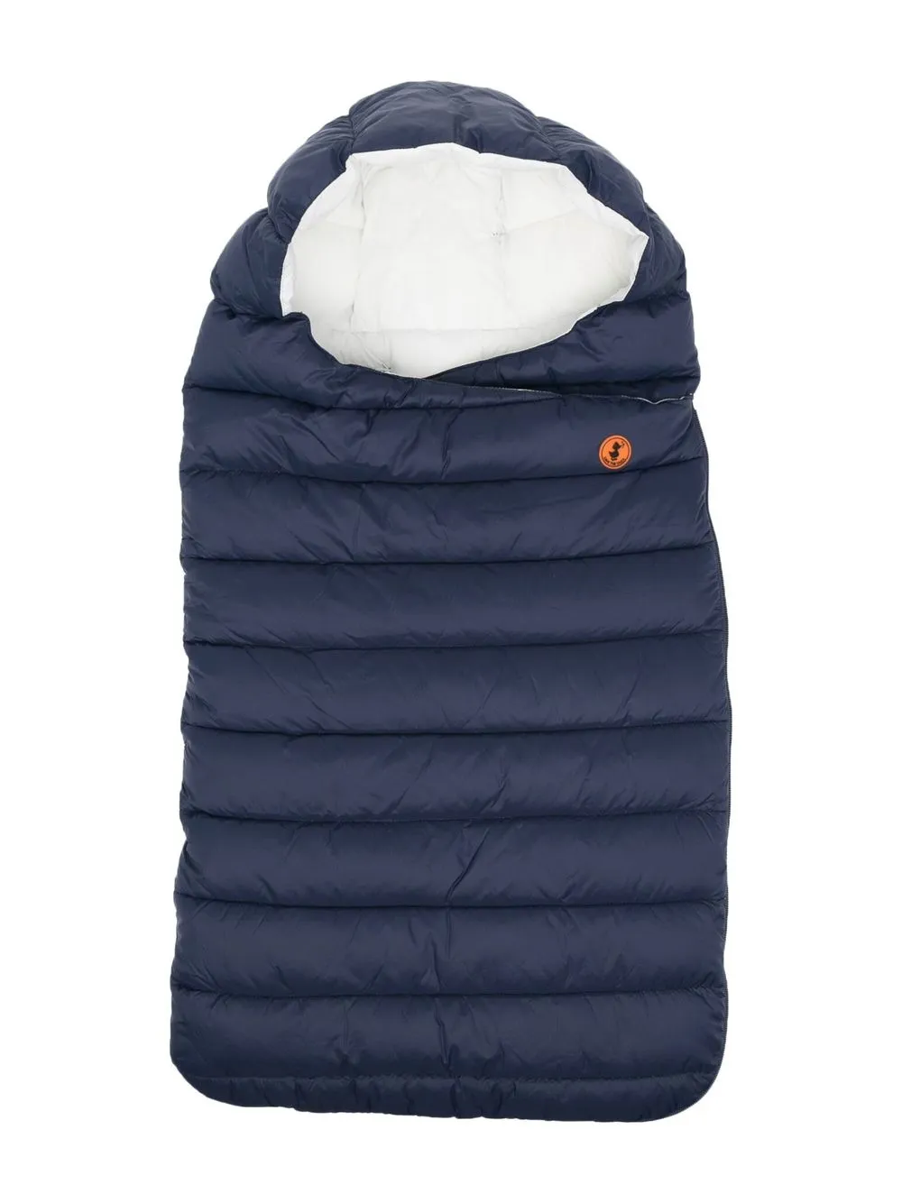 

Save The Duck Kids sleeping bag capitonado - Azul